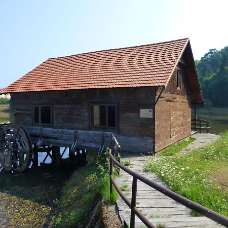 Thermal Spa Marija Topusko Zewnętrze zdjęcie