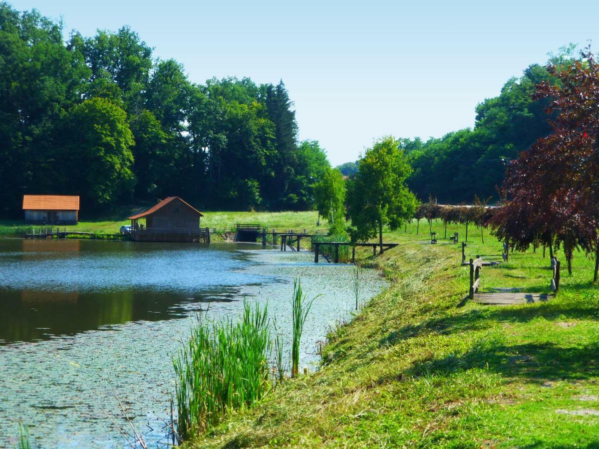Thermal Spa Marija Topusko Zewnętrze zdjęcie