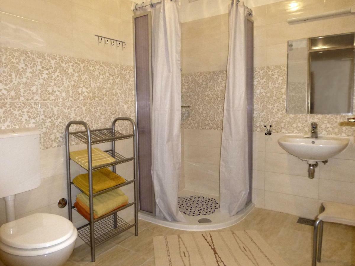 Thermal Spa Marija Topusko Zewnętrze zdjęcie