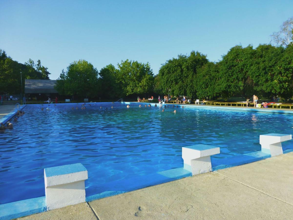 Thermal Spa Marija Topusko Zewnętrze zdjęcie