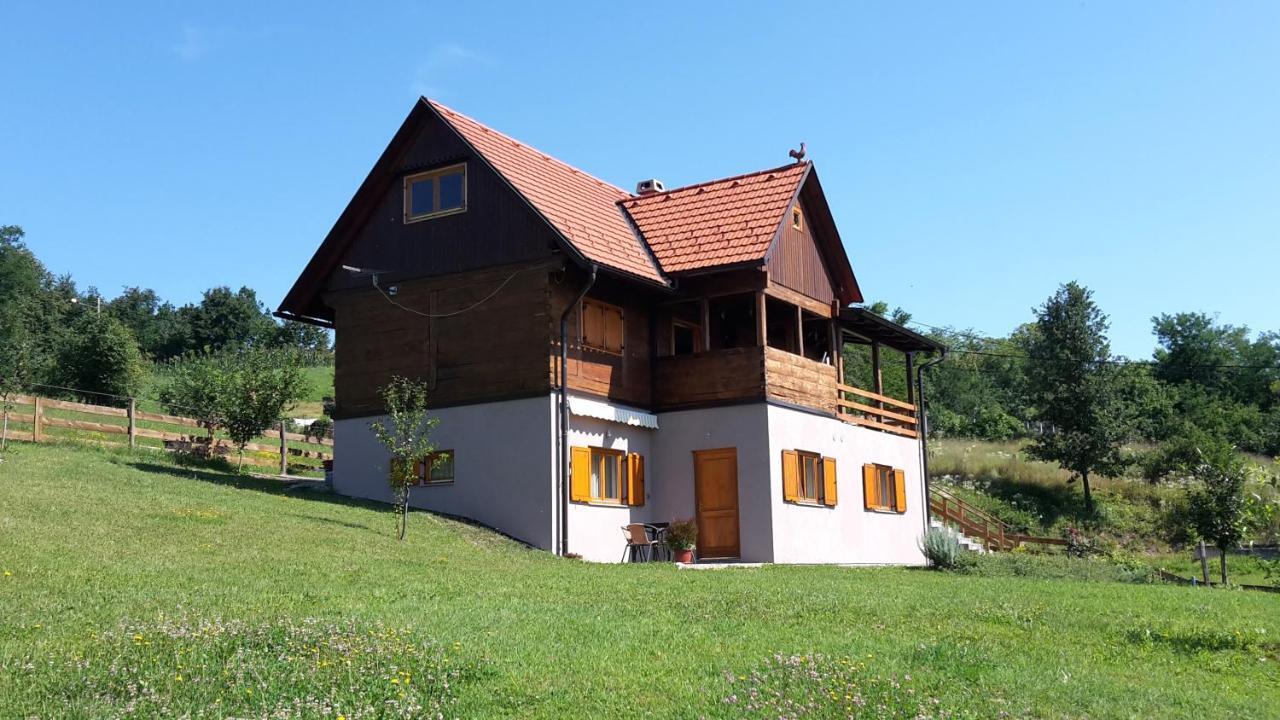 Thermal Spa Marija Topusko Zewnętrze zdjęcie